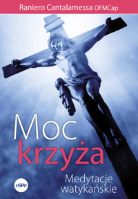 Moc krzyża - Raniero Cantalamessa OFMCap - książka