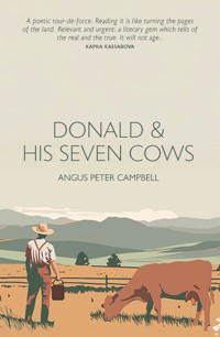 Donald and His Seven Cows - Angus Peter Campbell - ebook