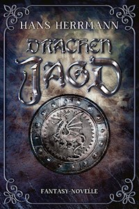 Drachenjagd - Hans Herrmann - ebook