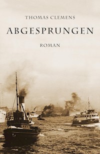 Abgesprungen - Thomas Clemens - ebook