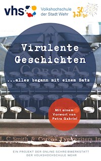 Virulente Geschichten -  - ebook