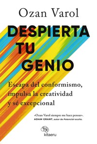 Despierta tu genio - Ozan Varol - ebook