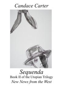 Sequenda - Candace Carter - ebook