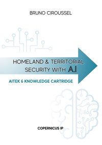 Homeland and territorial security with AI - Bruno Ciroussel - ebook