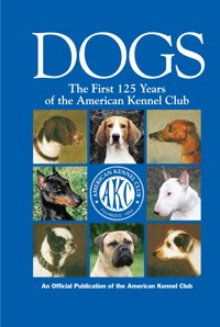Dogs -  - ebook
