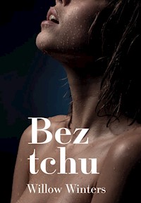 Bez tchu - Winters Willow - ebook + książka