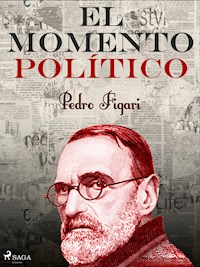 El momento político - Pedro Figari - ebook