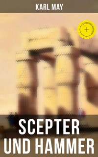 Scepter und Hammer - Karl May - ebook