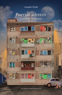 Puertas adentro - Armando Oviedo - ebook