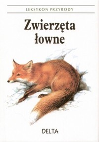 Leksykon przyrody. Zwierzęta łowne - Miroslav Bouchner - ebook