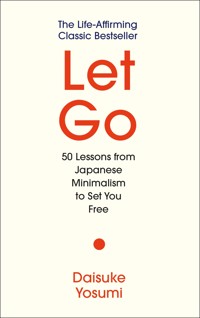 Let Go - Daisuke Yosumi - ebook