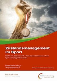 Zustandsmanagement im Sport - Dirk Jungels - ebook