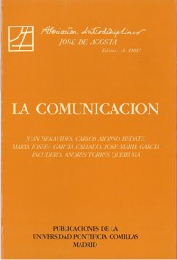 La comunicación -  - ebook