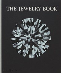 The Jewelry Book -  - książka