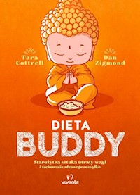 Dieta Buddy - Cottrell Tara, Zigmond Dan - książka