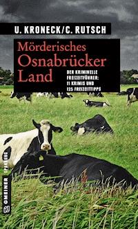 Mörderisches Osnabrücker Land - Ulrike Kroneck - ebook