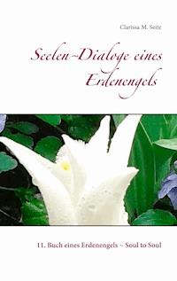 Seelen-Dialoge eines Erdenengels - Clarissa M. Seite - ebook