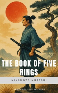 The Book of Five Rings - Musashi Miyamoto - ebook