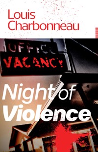 Night of Violence - Louis Charbonneau - ebook