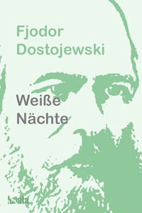 Weiße Nächte - Fjodor  Dostojewski - ebook