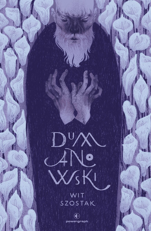 Okładka książki Dumanowski