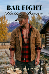 Bar Fight - Hailey Boone - ebook