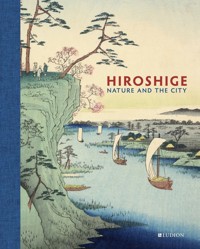 Hiroshige: Nature and the City -  - książka