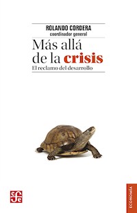 Más allá de la crisis -  - ebook