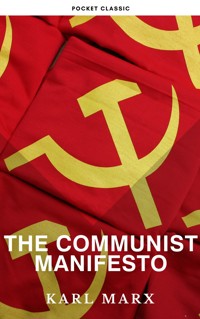 The Communist Manifesto - Karl Marx - ebook