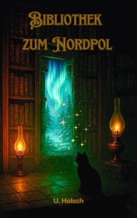 Bibliothek zum Nordpol - U. Helsch - ebook