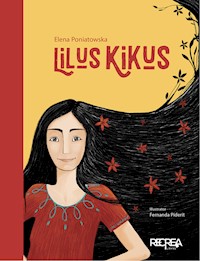 Lilus Kikus inglés - Elena Poniatowska - ebook