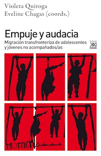 Empuje y audacia -  - ebook