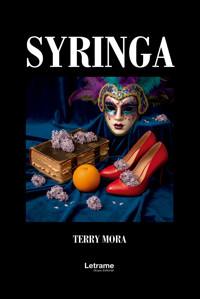 Syringa - Terry Mora - ebook