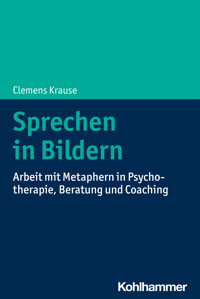 Sprechen in Bildern - Clemens Krause - ebook