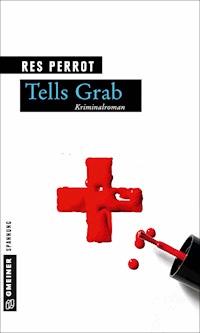 Tells Grab - Res Perrot - ebook