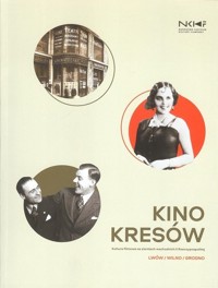 Kino Kresów -  - książka