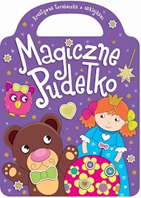 Magiczne pudełko -  - książka