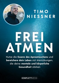 FREIATMEN - Timo Niessner - ebook