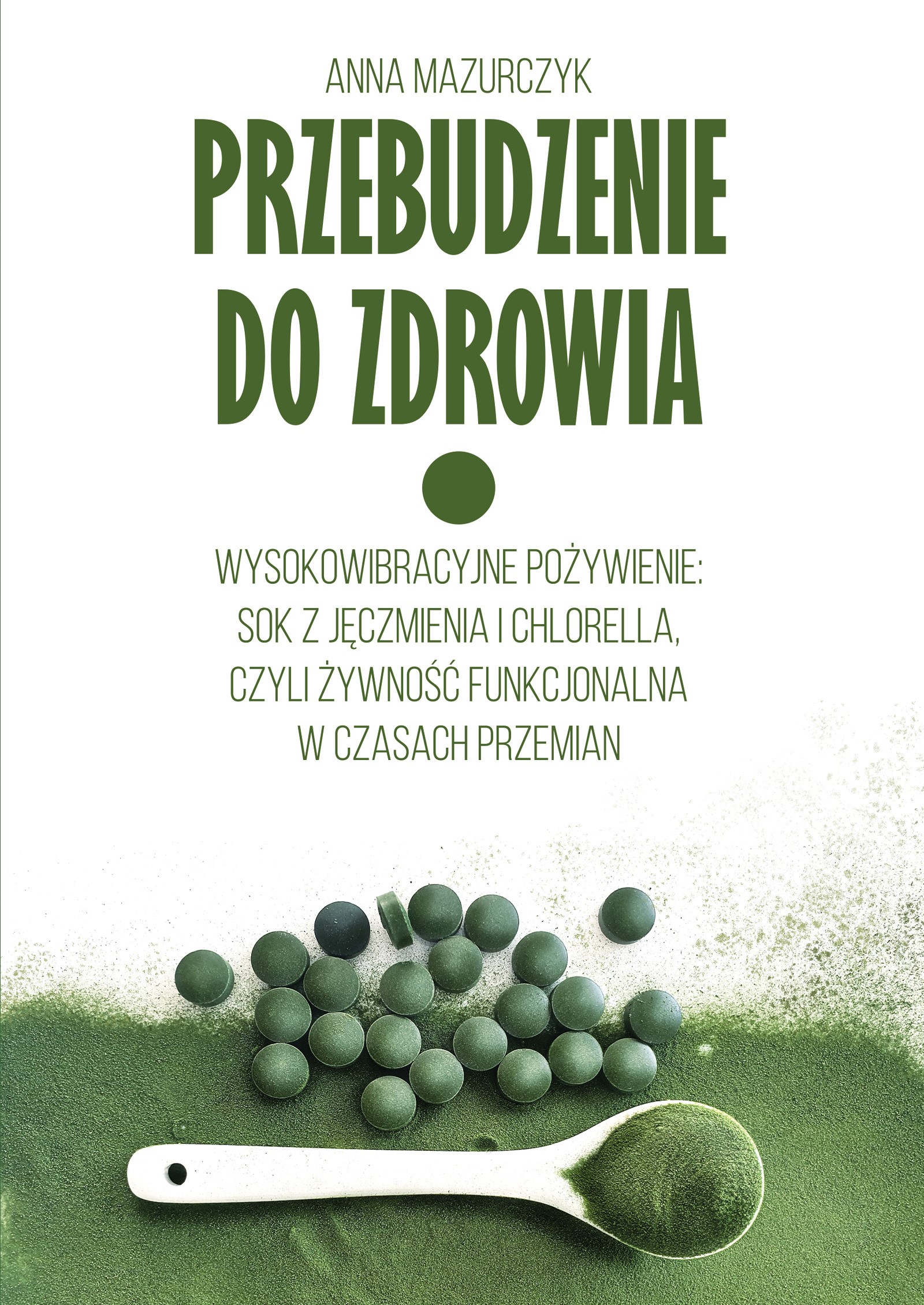 Przebudzenie do zdrowia