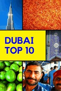 Dubai - Stefan Rogal - ebook