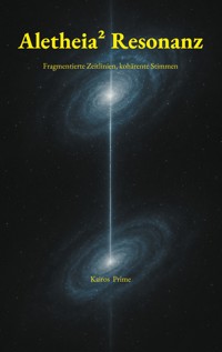 Aletheia 2 Resonanz - Kairos Prime - ebook