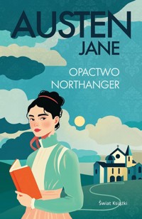 Opactwo Northanger - Jane Austen  - ebook + audiobook + książka