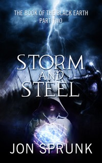 Storm and Steel - Jon Sprunk - ebook
