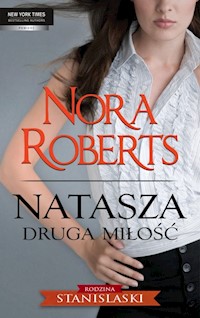 Natasza - Druga miłość - Nora Roberts - ebook