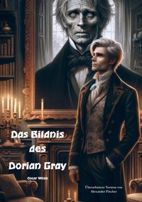 Das Bildnis des Dorian Gray - Oscar Wilde - ebook