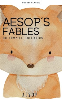 Aesop's Fables - - aesop - ebook