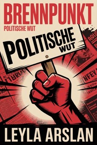 Brennpunkt - Beatriz Salomão - ebook