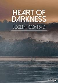 Heart of Darkness - Joseph Conrad - ebook