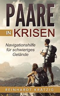 Paare in Krisen - Reinhardt Krätzig - ebook