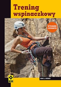 Trening wspinaczkowy - Horst Eric J. - książka